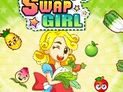 Swap Girl