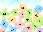 Word Reactor Game