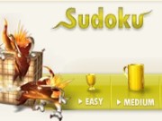 Life Sudoku Game