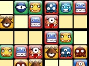 Monster Sudoku Game