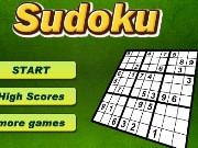 Novel Sudoku Game