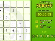 Auway Sudoku Game