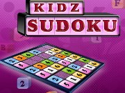 Kidz Sudoku Game