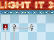 Light it 3 Game