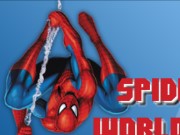 Spiderman World Journey