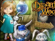 Dream Woods Game