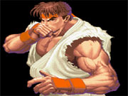 Street Fighter 2