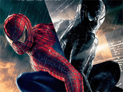 Spiderman: Darkside Game