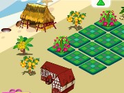 Farm Away Game