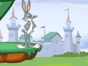 Beanstalk Bunny Game