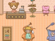 Hair Salon 2 Game