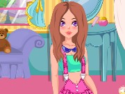 Makeover Beauty Salon Game