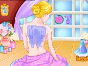 Cinderella Super Spa