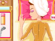 New Mom Beauty Spa Game