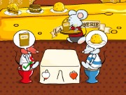 Patisserie Game