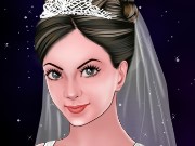 Best Wedding Makeover Game