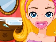 Beauty Salon 2 Game