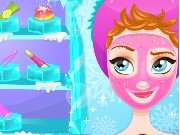 Frozen Beauty Secrets