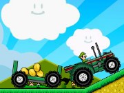 Mario Tractor 4 Game