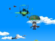 Sky Commando Game