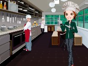 Beautiful Chef Game