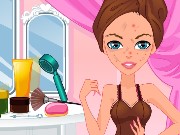 Sorority Girl Makeover Game