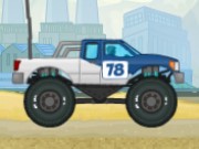 Grand Truckismo Game