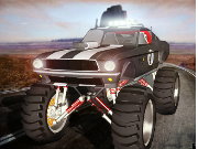 Heavy Wheels Game