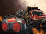 Truckformers Game