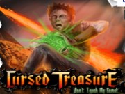 Cursed Treasure Game