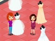 Brides Shoppin Game