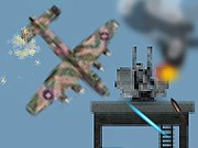 Bomber at War Game