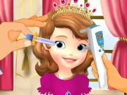 Sofia The First Eye Care