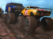 Offroaders 2 Game