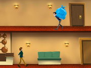 Recycle Rush Game