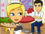 Jennifer Rose Pizzeria Love Game