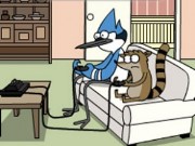 Mordecai Saw Game