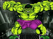 Hulk DressUp Game