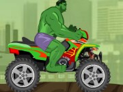 Hulk Atv