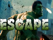 Hulk Escape Game