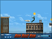 Run Bolt Run Game