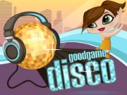 Goodgame Disco Game