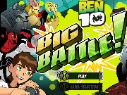 Ben 10 Big Battle