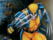 Xmen Wolverine Search and Destroy Game