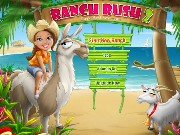 Ranch Rush 2 Game