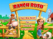 Ranch Rush Game