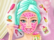 Barbara Real Makeover Game