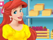 Ariel Burger Maker Game