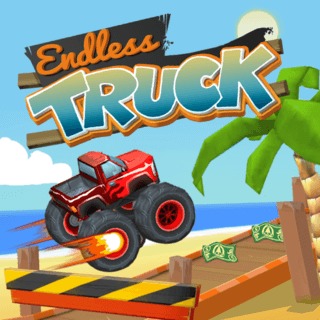 ENDLESS TRUCK