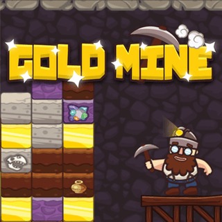 GOLD MINE Game